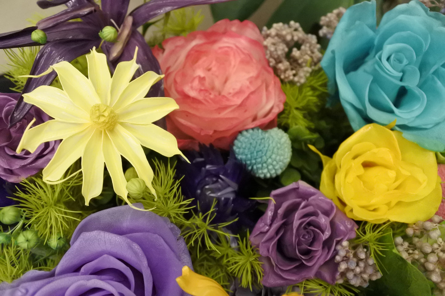 Little Prince Blue Planet | Collectible Figurine Gift Box