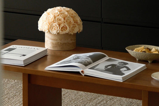 Quick Guide: How to Choose Preserved Flowers in Singapore