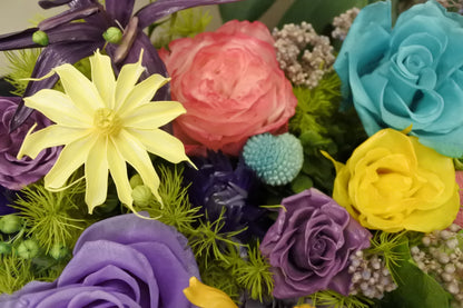 Little Prince Blue Planet | Collectible Figurine Gift Box