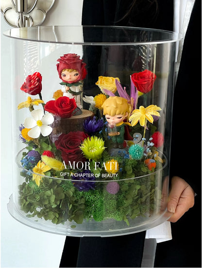 Little Prince  | Collectible Figurine Gift Box