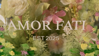 Garden of Spring | Preserved Flower Gift