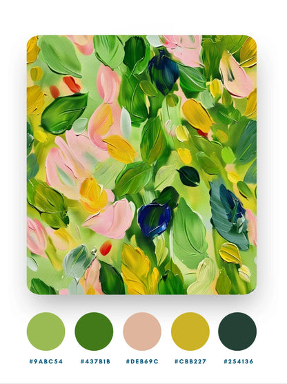 No.347 Palette