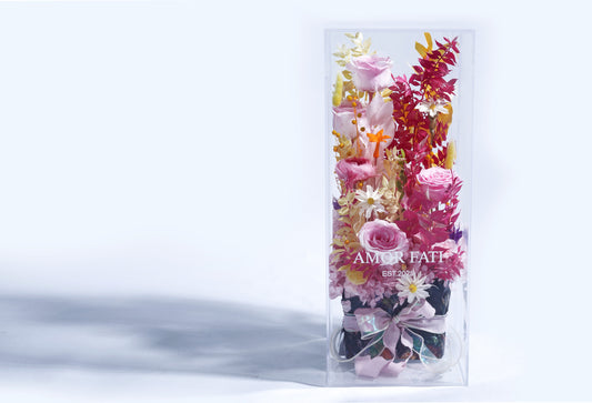 “Blossomland”｜The Garden Series