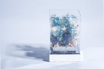 "Mermaid’s Garden" | The Garden Series