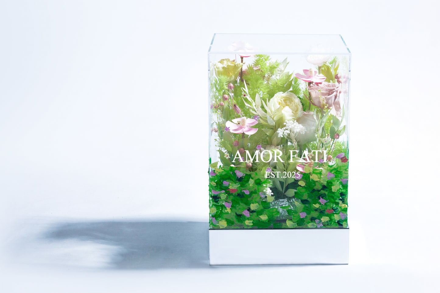 Garden of Spring | Preserved Flower Gift